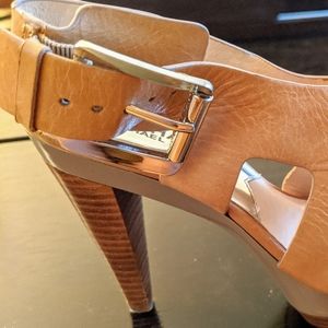 Carla Michael Khors Authentic woman's Sandals